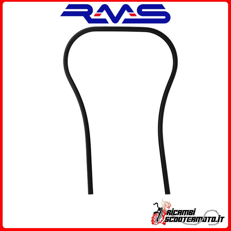 BORD DE BOUCLIER RMS PIAGGIO VESPA FL 125 1989-1990