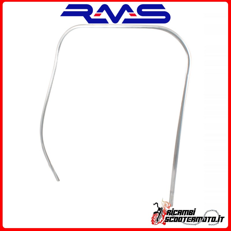 BORD DE BOUCLIER RMS PIAGGIO VESPA GT 125 1966-1973