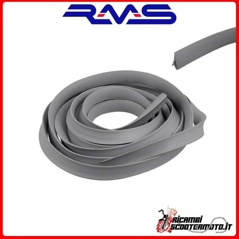 Profil du capot RMS PIAGGIO VESPA GL 150 1962-1965