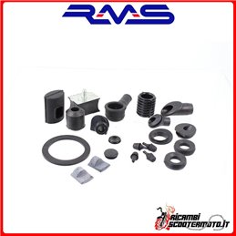 Frame rubber kit PIAGGIO VESPA PX 125 1998-2001