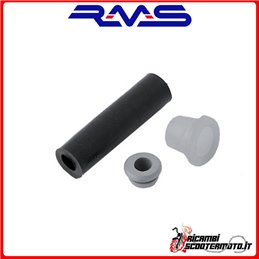 RMS Engine Hood Rubber Kit PIAGGIO VESPA 125 VNA1 1958