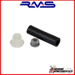 Kit caoutchouc pour capot moteur RMS PIAGGIO VESPA 125 VNA1 1958