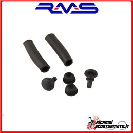 RMS Hood Rubber Kit PIAGGIO VESPA P 125 E 1981-1997