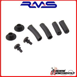 RMS Hood Rubber Kit PIAGGIO VESPA P 125 E 1981-1997