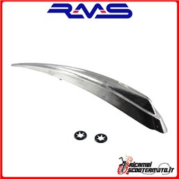 RMS FENDER CREST PIAGGIO VESPA 180 SS SUPER SPORT 1965-1968