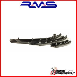 Bandes de marchepied RMS PIAGGIO VESPA 50 N 1963-1971