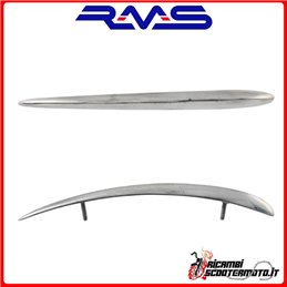 RMS FENDER CREST PIAGGIO VESPA 125 1952-1955
