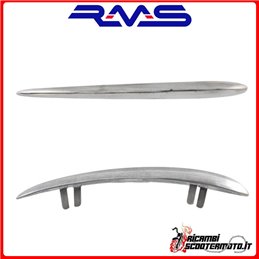 RMS FENDER CREST PIAGGIO VESPA 125 1948-1950