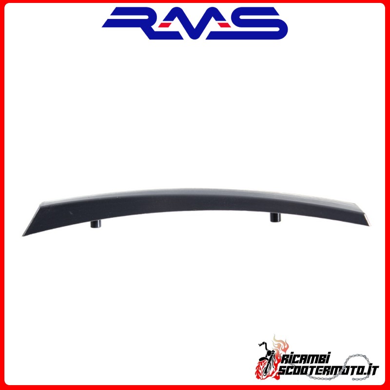 RMS FENDER CREST PIAGGIO VESPA P 125 X 1977-1982 RMS FENDER CREST PIAGGIO VESPA P 125 X 1977-1982