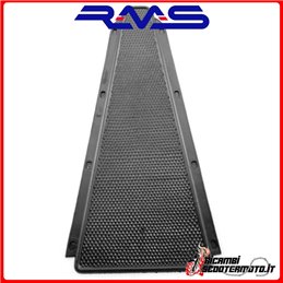 Alfombrilla central RMS PIAGGIO VESPA 125 1961-1962