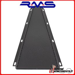 Alfombrilla central RMS PIAGGIO VESPA 125 1961-1962