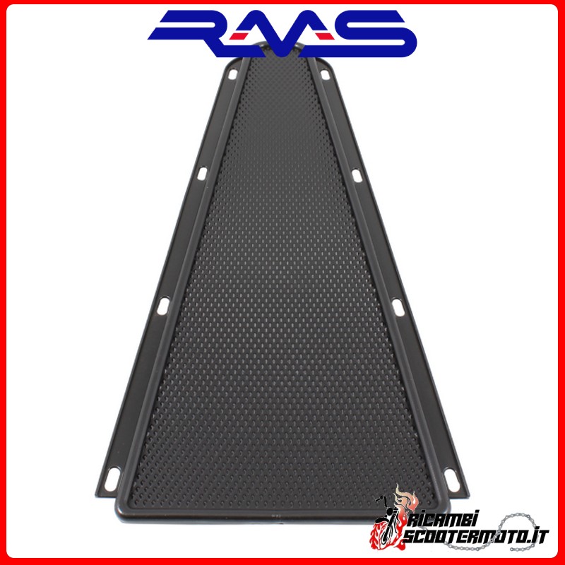 Alfombrilla central RMS PIAGGIO VESPA 125 1961-1962