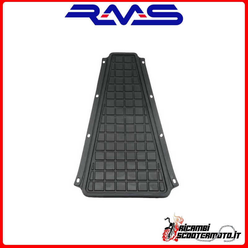Alfombrilla central RMS PIAGGIO VESPA P 125 X 1977-1982