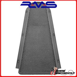 Tapis central en caoutchouc PIAGGIO VESPA ET3 125 1976-1983