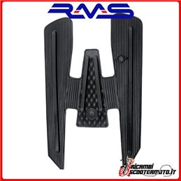 Alfombrilla de goma RMS PIAGGIO VESPA 50 1963-1967
