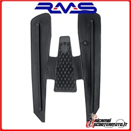 Alfombrilla de goma RMS PIAGGIO VESPA ET3 125 1976-1983