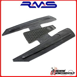 Alfombrilla de goma RMS PIAGGIO VESPA ET3 125 1976-1983