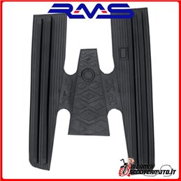 Alfombrilla de goma RMS PIAGGIO VESPA P 125 E 1981