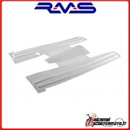 Tapis en caoutchouc RMS PIAGGIO VESPA P 125 E 1981-1997