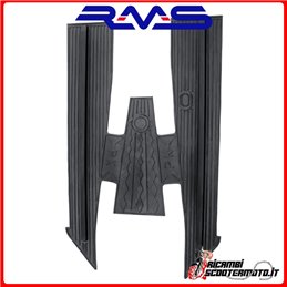 Alfombrilla de goma RMS PIAGGIO VESPA PK 50 1982-1984