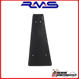 Alfombrilla para el estribo central RMS PIAGGIO VESPA PX 125 T5 1985