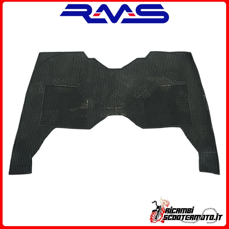 Tapis RMS PIAGGIO APE MP P501-P601 220 1978-1996