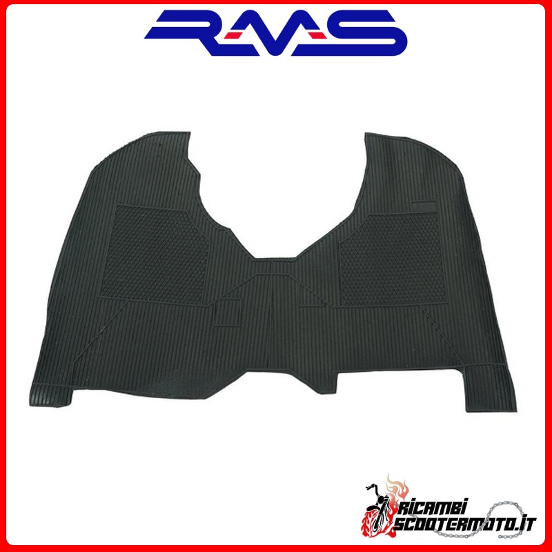 RMS Mat PIAGGIO APE TM 220 2009-2016