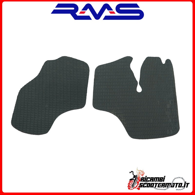 RMS Mat PIAGGIO PORTER 1200 1998-2008