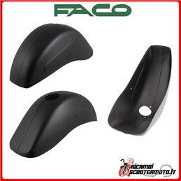 RMS Front Mudguard PIAGGIO VESPA 50 1963-1967