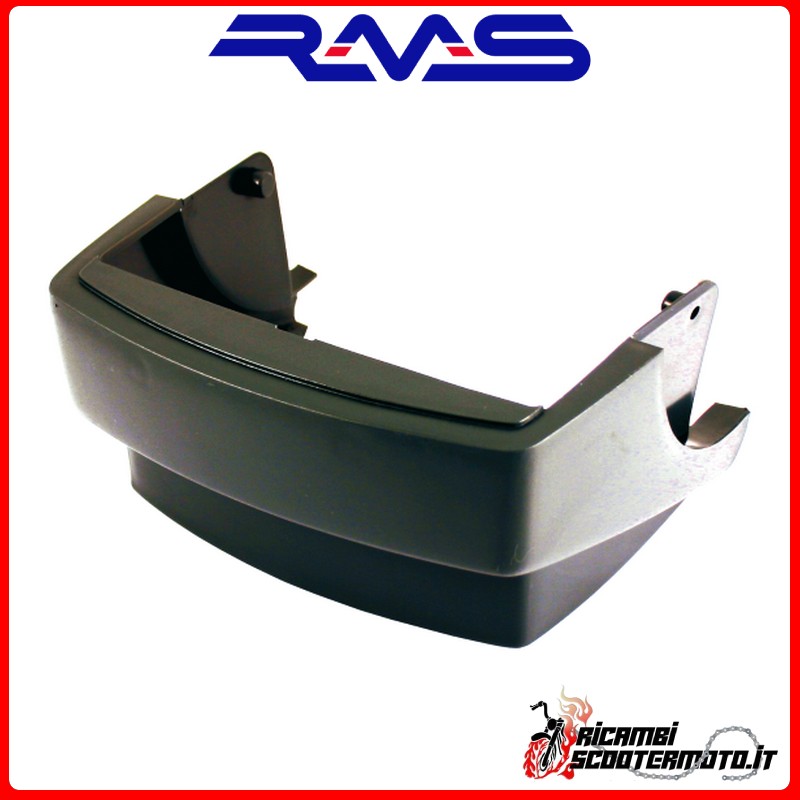 Protection arrière de la carrosserie RMS PIAGGIO VESPA PX 125 1998-2001
