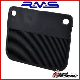 Guardabarros trasero RMS PIAGGIO VESPA PK 125 1982-1989