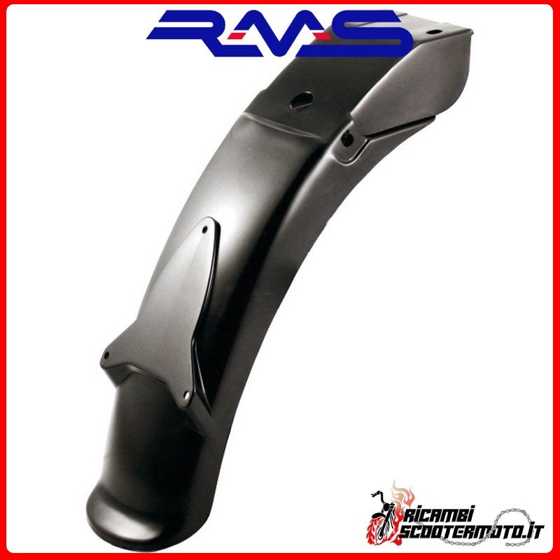 RMS-Kotflügel hinten PIAGGIO SI MIX 50 1996-1999