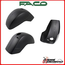 Garde-boue avant RMS PIAGGIO VESPA PX 125 2011-2016