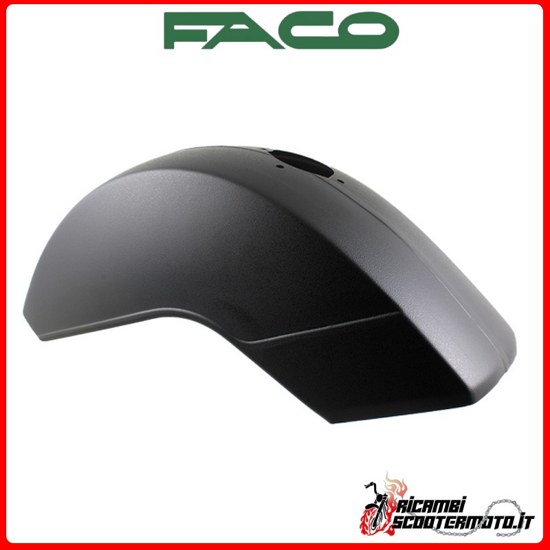 RMS Front Mudguard PIAGGIO VESPA PK 125 XL 1986