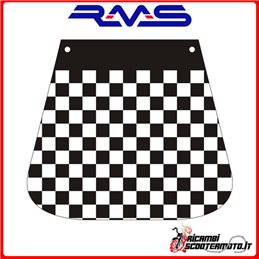 Guardabarros RMS PIAGGIO COSA 1 125 1988-1991