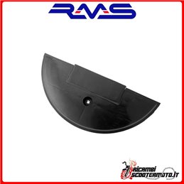 COUVRE ROUE 10 RMS PIAGGIO VESPA P 125 X 1977-1982