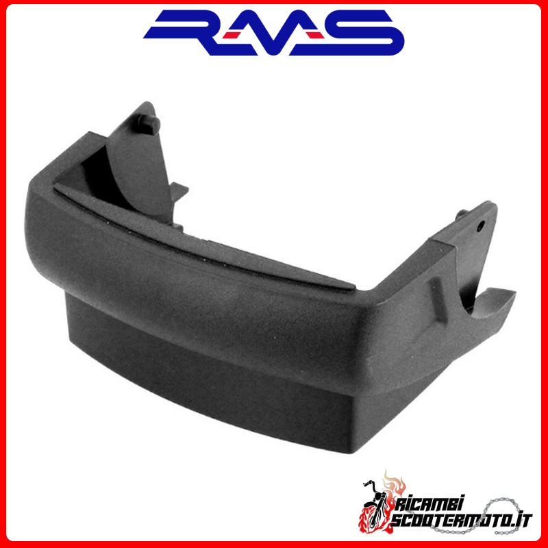 Protection corporelle RMS PIAGGIO VESPA PX 125 2011-2016