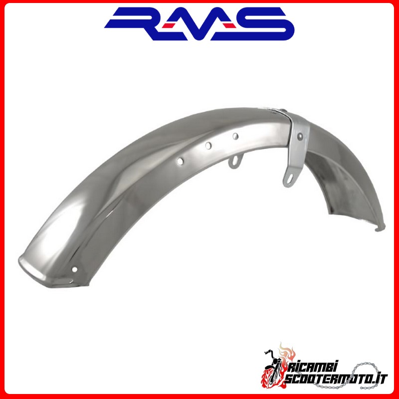RMS Front Mudguard PIAGGIO CIAO 50 1980-1988