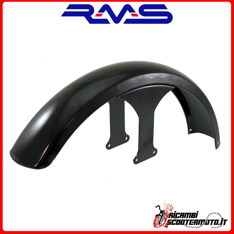 RMS Front Mudguard PIAGGIO SI FL2 50 1991-1997 RMS Front Mudguard PIAGGIO SI FL2 50 1991-1997