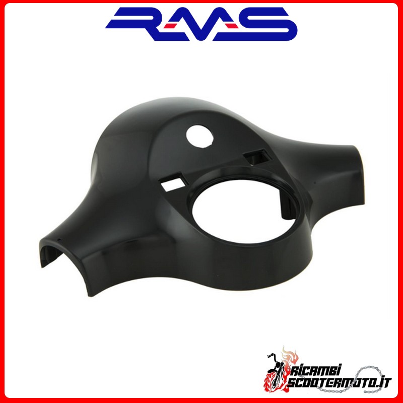 COUVRE GUIDON RMS PIAGGIO VESPA P 125 X 1977-1982