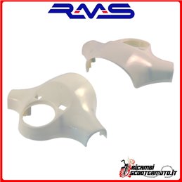 RMS HANDLEBAR COVER PIAGGIO VESPA P 125 X 1977-1982