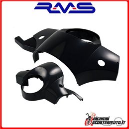 RMS LENKERABDECKUNG PIAGGIO VESPA PX 125 E FRENO A DISCO 1998-2001