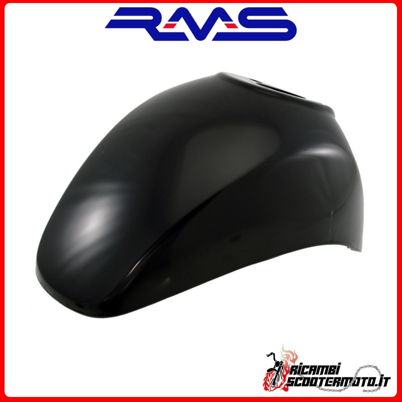 Guardabarros delantero RMS PIAGGIO VESPA LT 4T 3V IE 150 2014