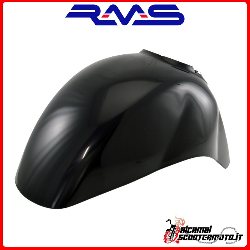Guardabarros delantero RMS PIAGGIO VESPA GRANTURISMO EURO 3 125 2006-2007