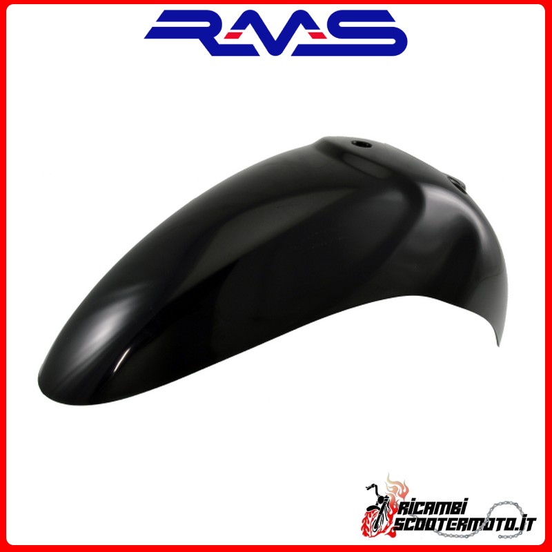 Garde-boue avant RMS PIAGGIO LIBERTY 4T 2V EURO3 125 2009-2012