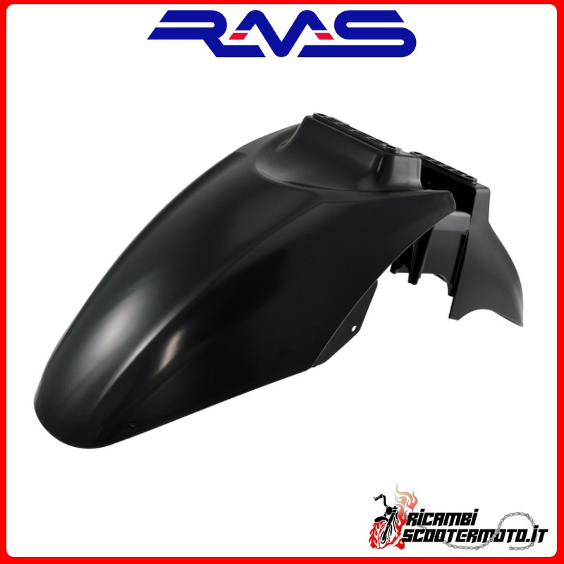 Guardabarros delantero RMS PIAGGIO BEVERLY 4T 4V IE EURO3 SPORT TOURING 350 2011-2014