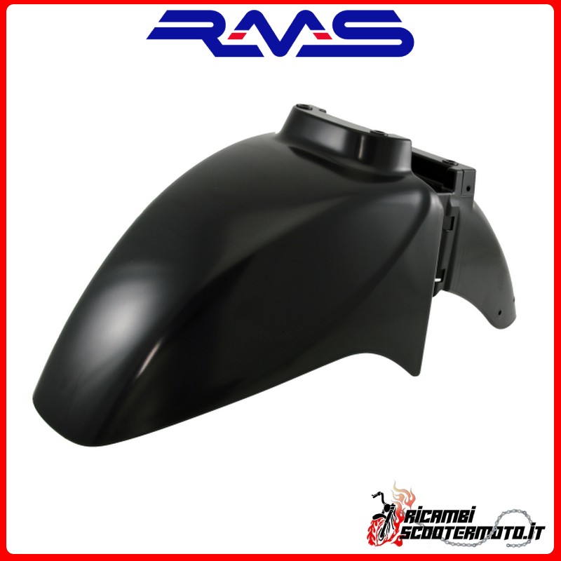 RMS Front Mudguard PIAGGIO BEVERLY CRUISER 250 2007-2009 RMS Front Mudguard PIAGGIO BEVERLY CRUISER 250 2007-2009