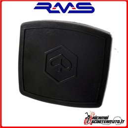COUVERCLE DE COMPTEUR DE VITESSE RMS PIAGGIO VESPA 50 SPECIAL 1970-1972