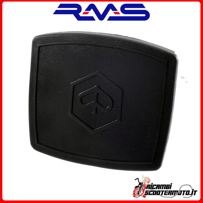 RMS SPEEDOMETER COVER PIAGGIO VESPA 50 SPECIAL 1970-1972