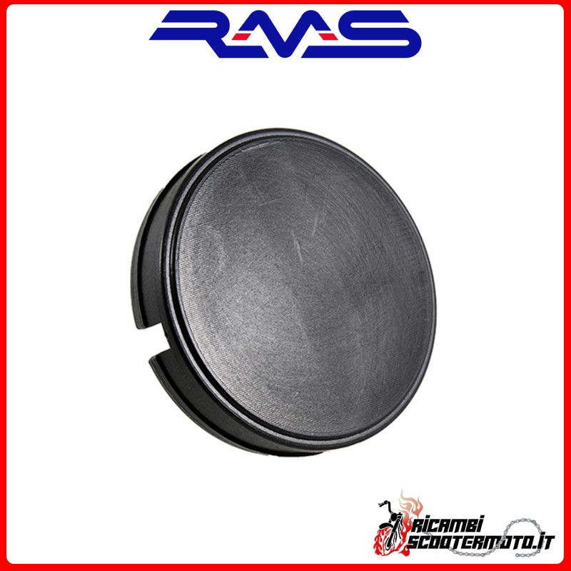 RMS SPEEDOMETER COVER PIAGGIO VESPA PK 125 1982-1985